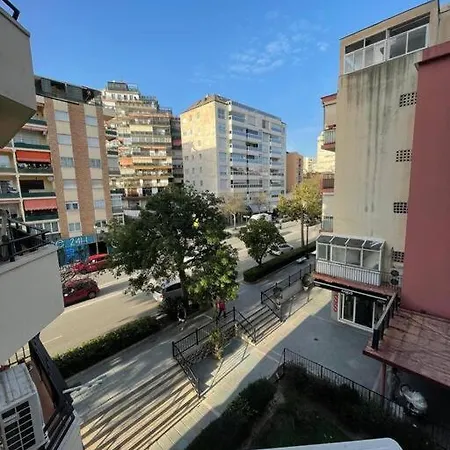 Arias Maldonado 250 Meters *