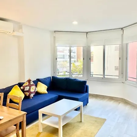 Arias Maldonado 250 Meters