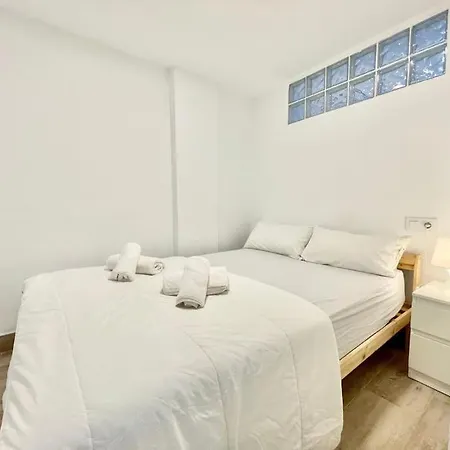 Arias Maldonado 250 Meters *