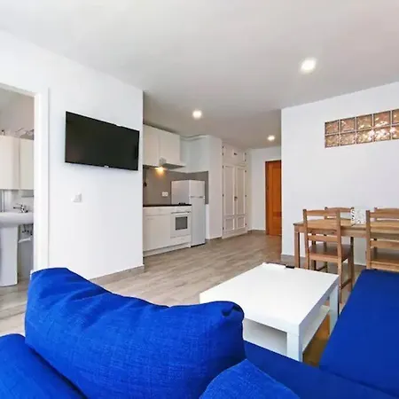 Arias Maldonado 250 Meters Appartement